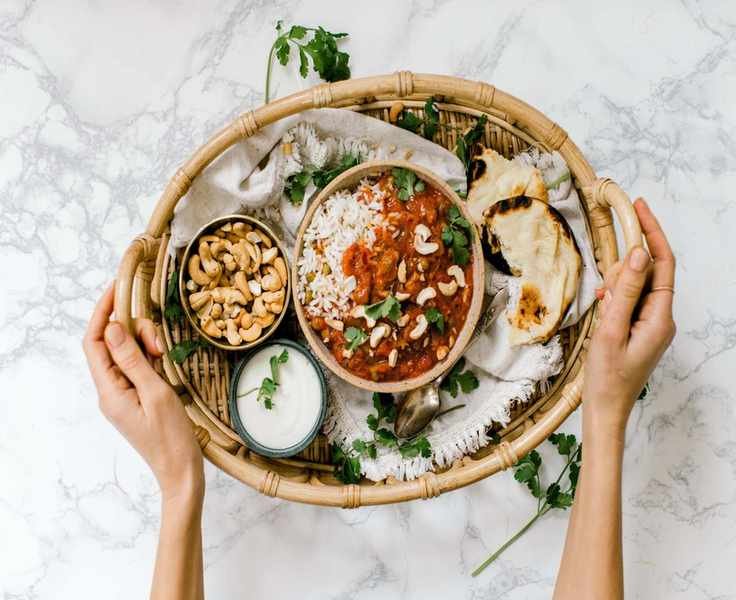 Deliciously Simple Slow-Cooker Chicken Tikka Masala Recipe