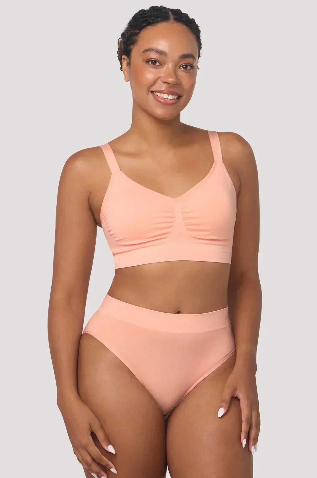 Comfortable Bra Alternatives: Embrace Supportive Styles