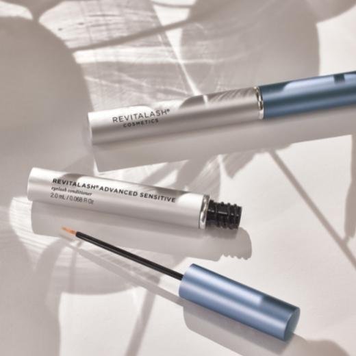 RevitaLash Advanced Sensitive Conditioner for Stunning Lashes