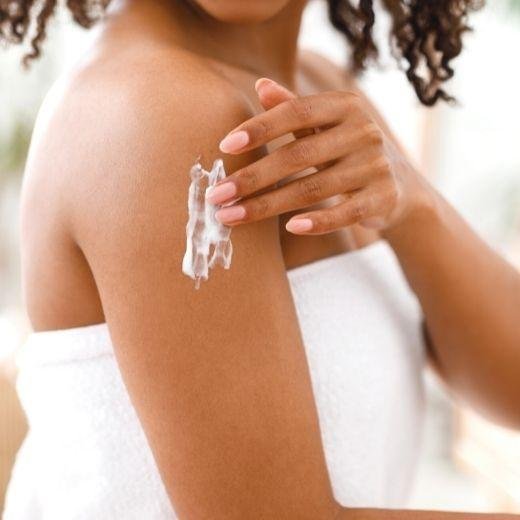 Essential Body Skin Care Routine for a Radiant Glow