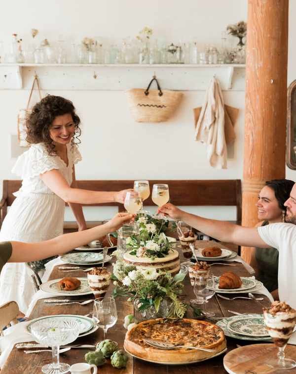 16 Unique Hostess Gift Suggestions to Express Your Appreciation