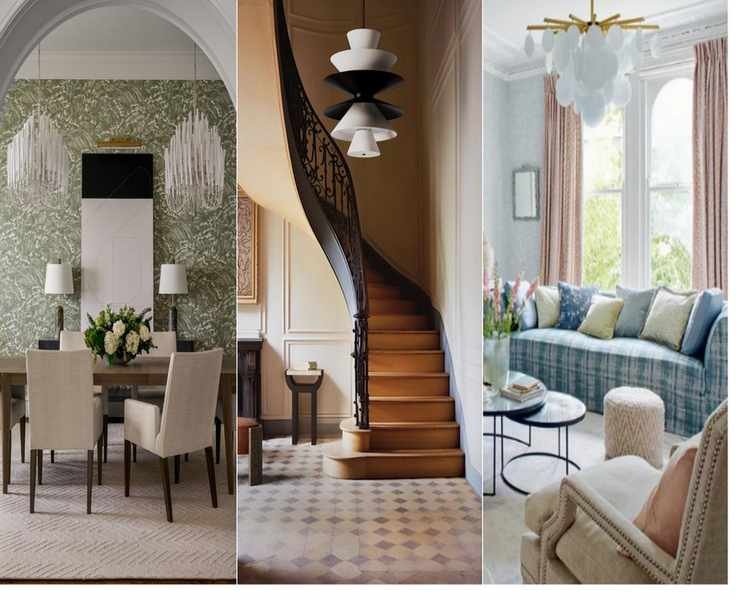 Chandelier Height: Essential Measurements for Every Room
