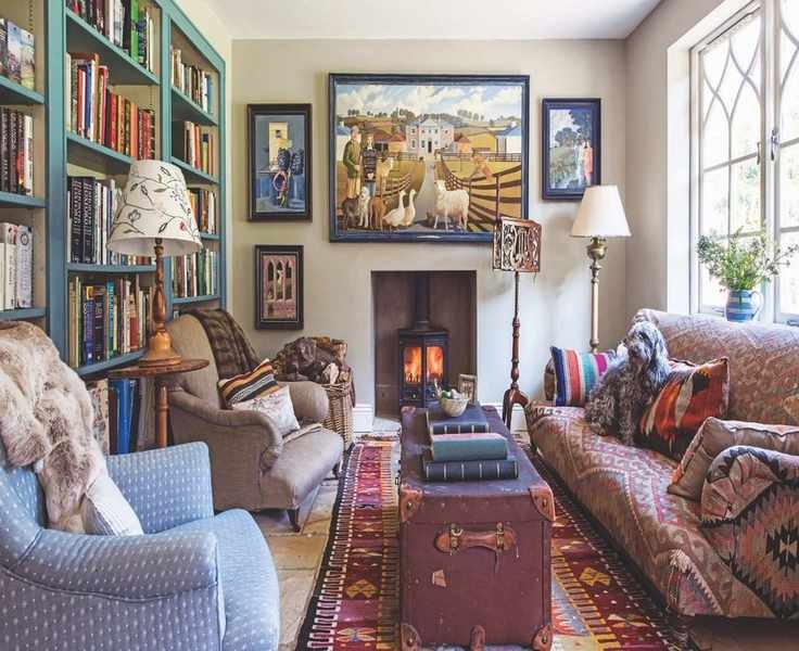 7 Essential Cleaning Tasks for February 2025: From Closets to Fireplaces