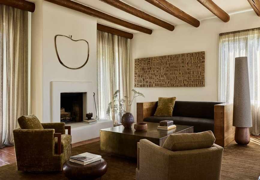 Exploring Adobe-Style Homes: Embrace Organic Design and Natural Elements
