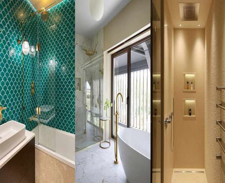 Shower Lighting Ideas: 10 Creative Ways to Brighten Your Space