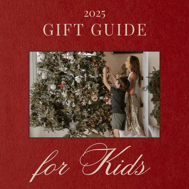 Joyful Gift Ideas for Kids: Our Curated Guide for 2025