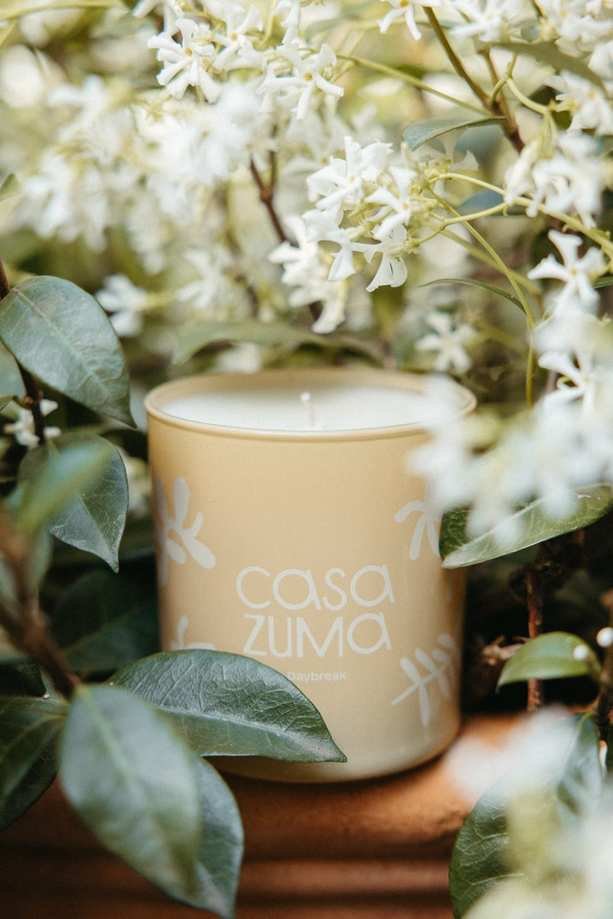 Discover the Daybreak Candle—Your New Go-To for Home Ambiance