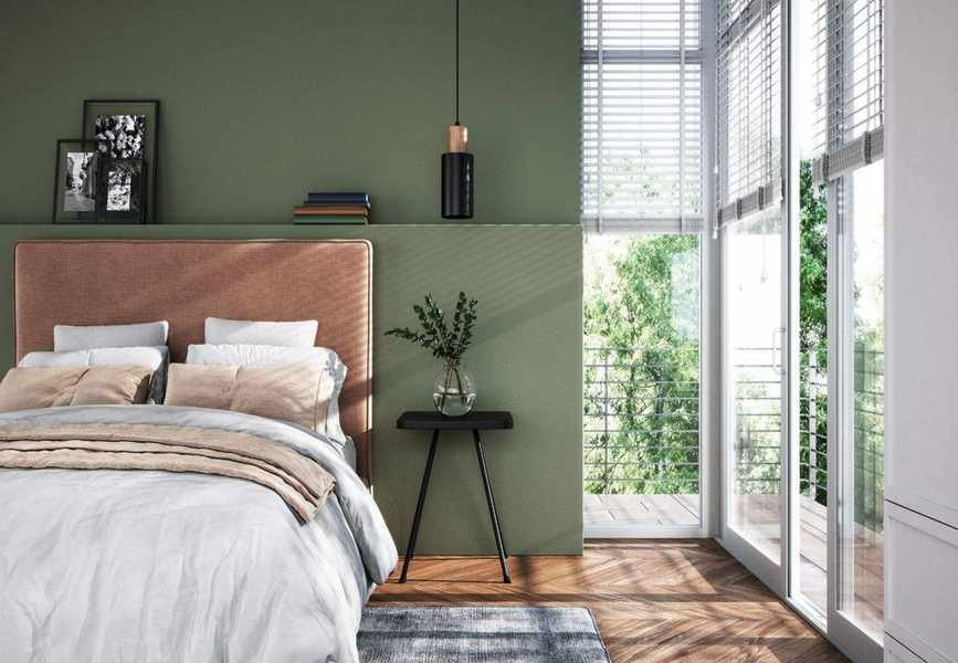 Keep Your Bed Cool This Summer: 5 Tips for a Refreshing Sleep