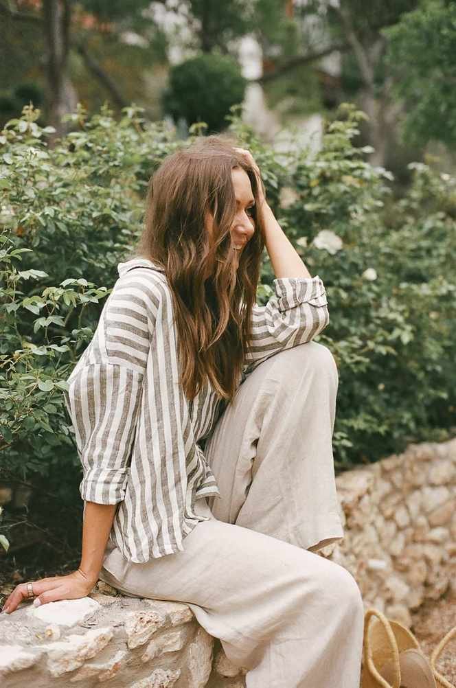 Spring Glow-Up: Transform Your Wardrobe, Beauty, and Mindset