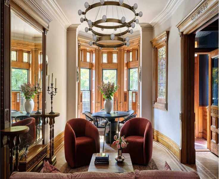 Understanding the Importance of Balance in Interior Design