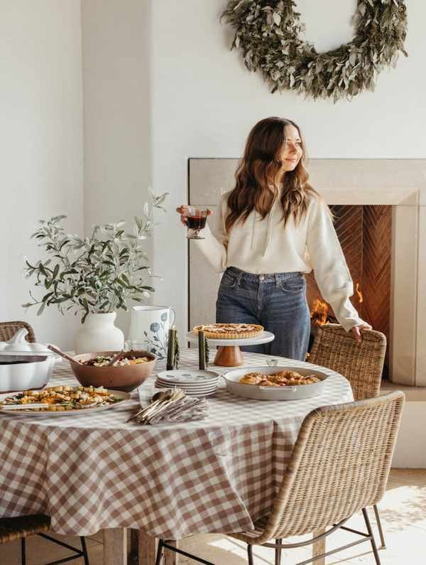 Delicious Friendsgiving Recipes to Impress Every Guest