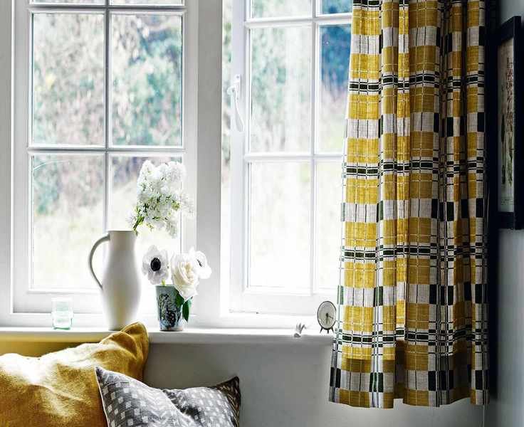 Spring Window Treatments: Transforming Your Home's Atmosphere