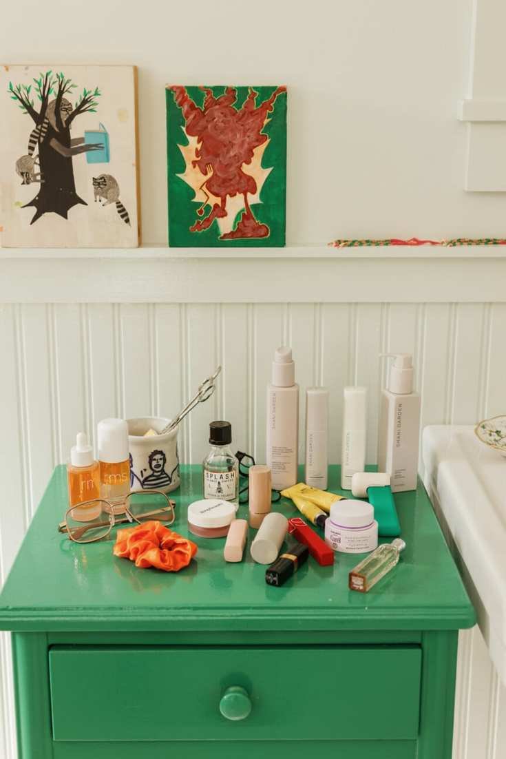 Clare Vivier's Los Angeles Home