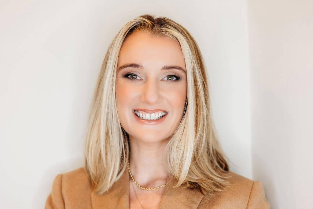 Confronting the Motherhood Penalty with Allison Robinson's Vision