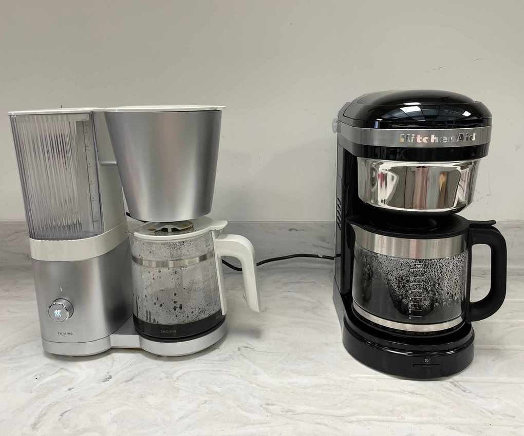Other Coffee Makers