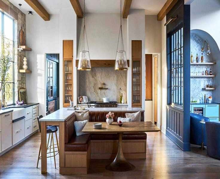 Designing a Kitchen Island: Key Insights from Top Experts