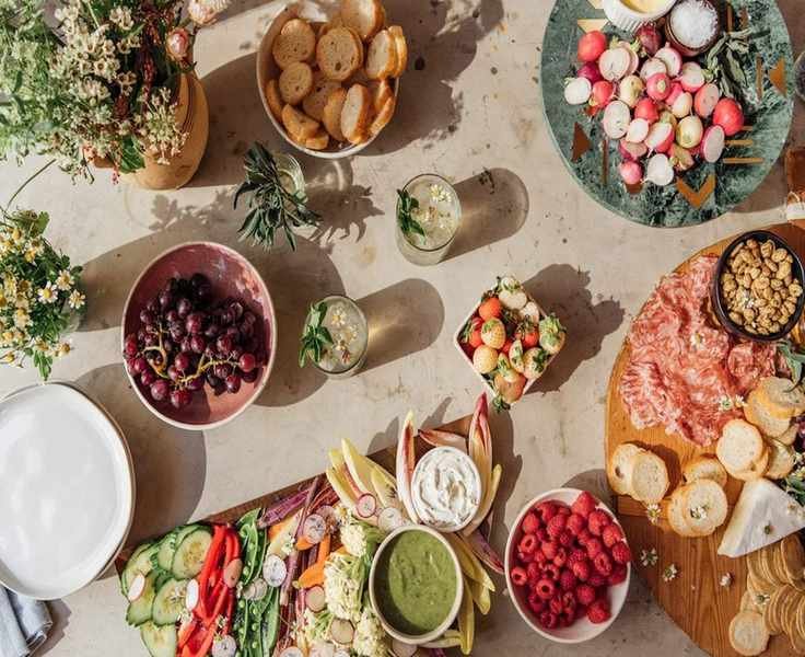 Spring Produce: Delicious Seasonal Picks and Simple Cooking Tips