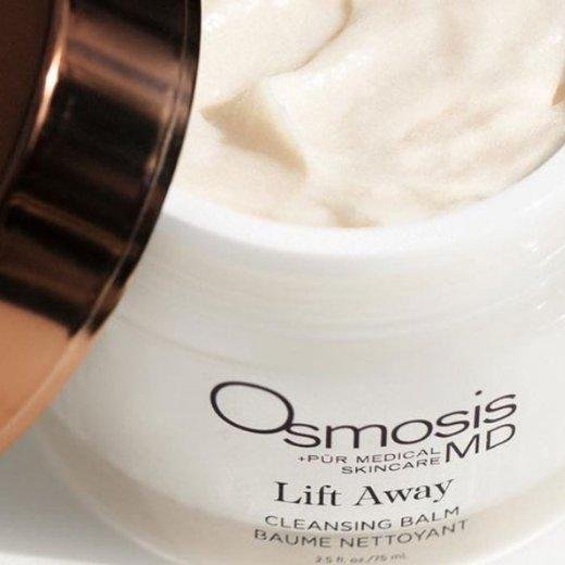 Discover the Advantages of Using a Cleansing Balm