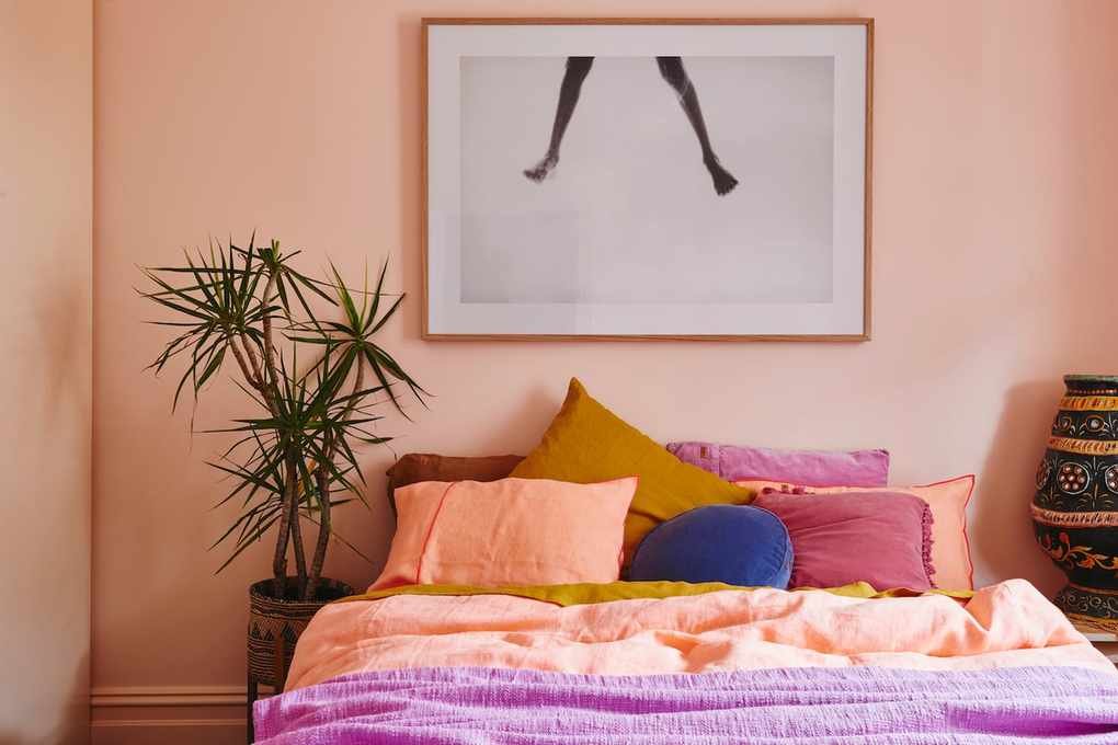 Top Paint Color Trends to Transform Your Home Right Now