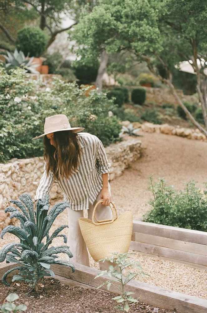 Nurturing a Garden for Your Body, Mind, and Spirit