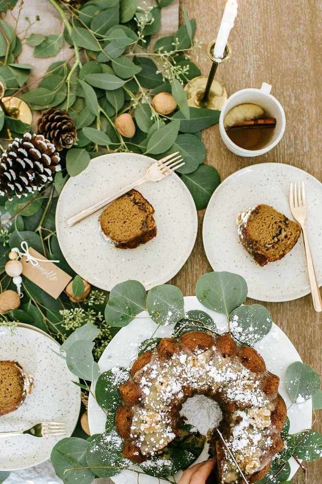 Deliciously Healthy Pumpkin Bread Recipe You'll Love This Fall
