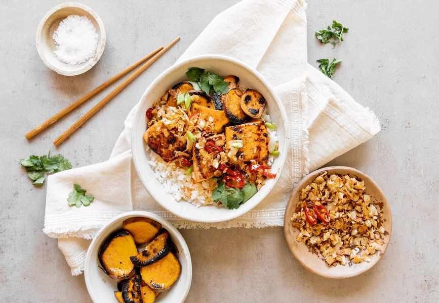 Healthy Salmon Recipes to Refresh Your Weeknight Meals