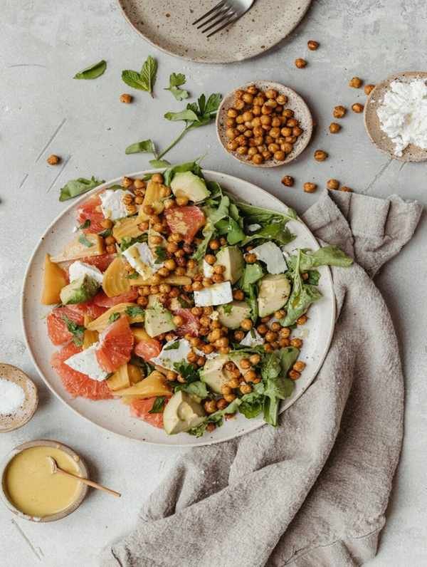 24 Light Summer Dinners That Feel Refreshing and Satisfying