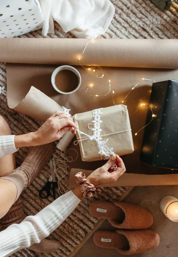 Elevate Your Holiday Gift Wrapping: Creative Ideas and Essentials