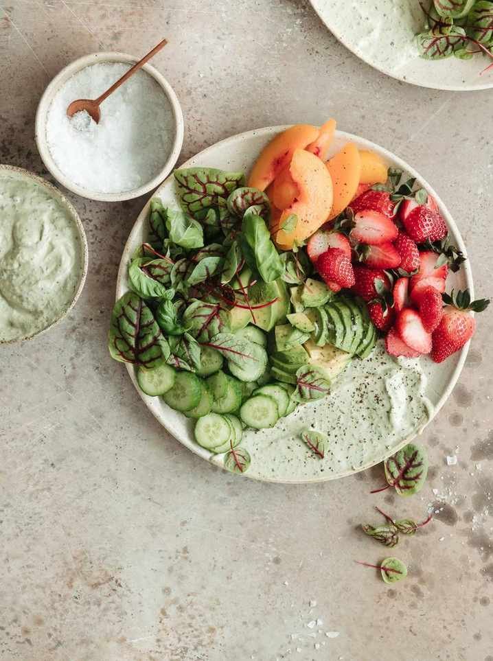 Transform Your Skin This Summer with These 10 Essential Foods