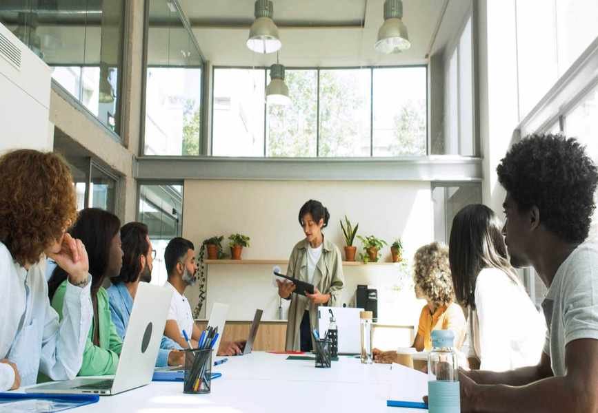 6 Strategies for Enhancing Your Leadership Skills