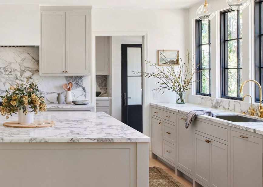 Cost to Paint Kitchen Cabinets: Key Insights and Tips