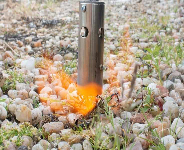 Effective Techniques to Eliminate Weeds from Gravel Areas