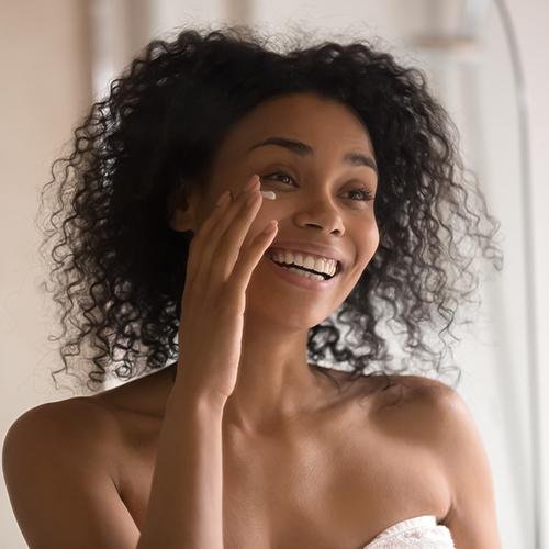 Mastering the Art of Eye Cream Application