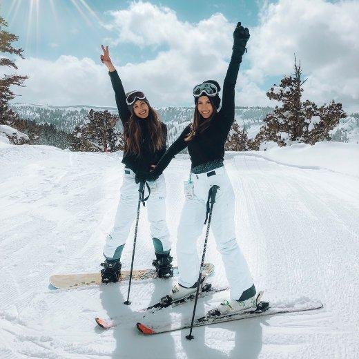 Skiing: Essential Tips for Protecting Your Skin on the Slopes