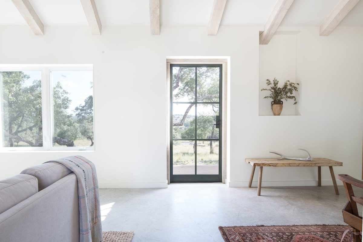 Elevate Your Space with These 5 Stunning Neutral Paint Colors