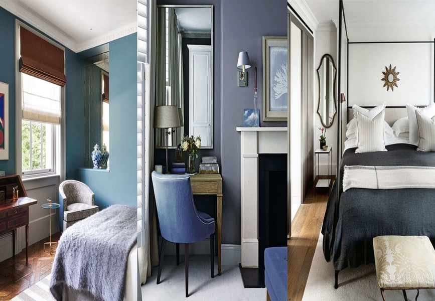 Creative Ways to Decorate Bedroom Alcoves: 10 Inspiring Ideas