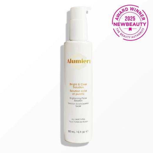 AlumierMD Bright and Clear Solution