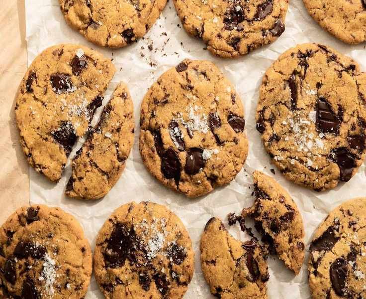 Pumpkin Chocolate Chip Cookies: The Essential Fall Treat You Need