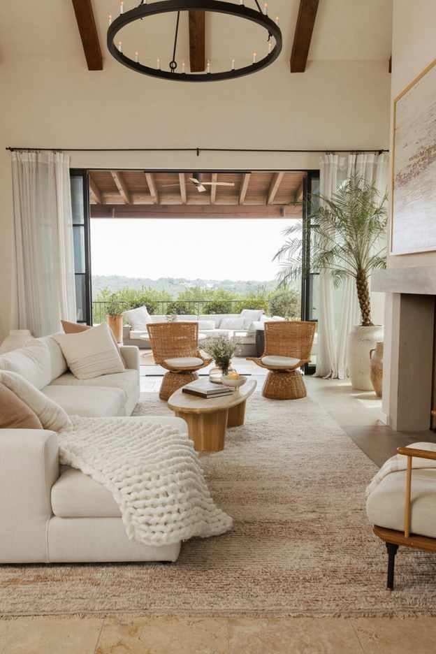 Wabi-Sabi: Embracing Natural Charm in Your Home Design