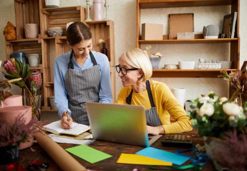Boosting Financial Confidence for Business Owners and Their Teams