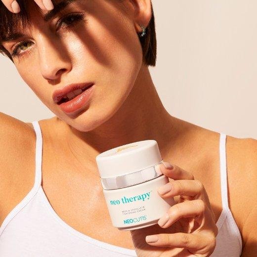 Exploring the Benefits of Tightening Creams: NeoCutis Neo Therapy Review