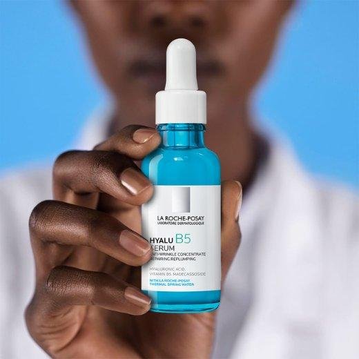 Hydrating Benefits of Hyalu B5 Serum for Your Skin