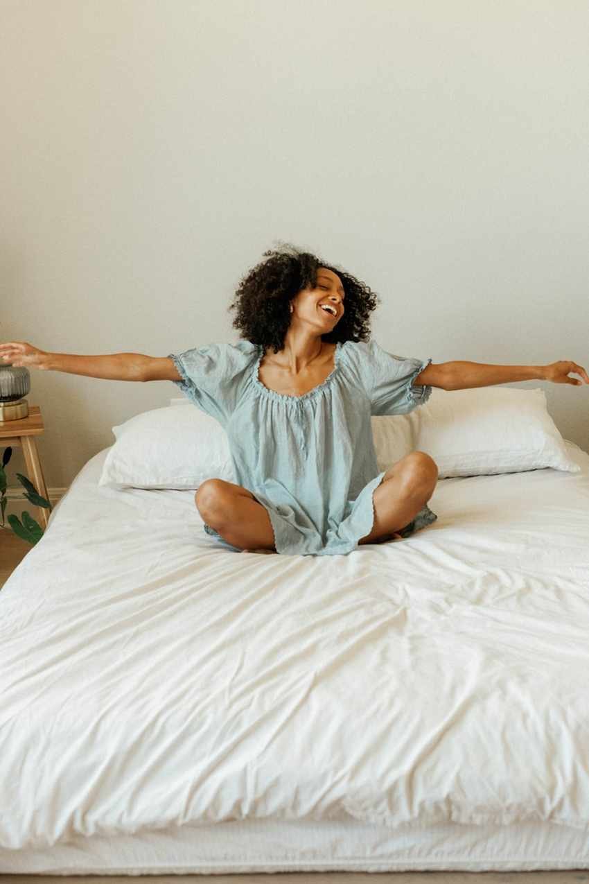 Optimize Your Follicular Phase for Better Hormonal Health