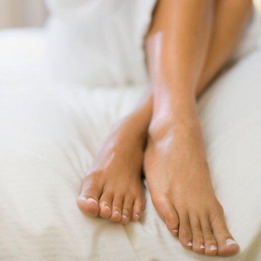 Pampered Toes: Elevate Your Foot Care Routine