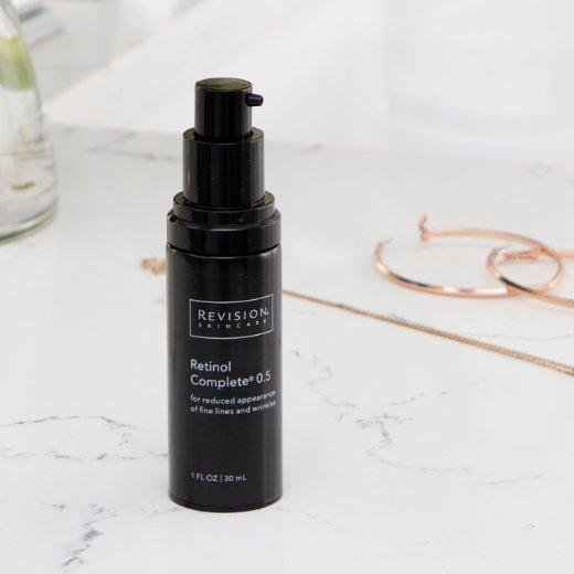 retinol guide