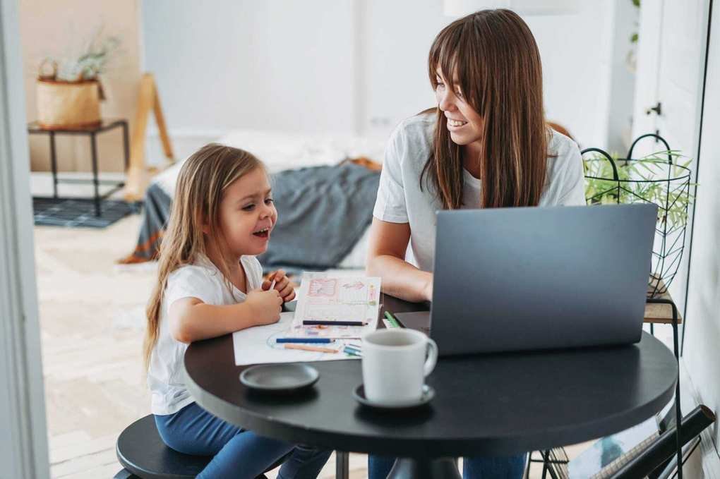 Understanding the Costs of Taking a Break from Work