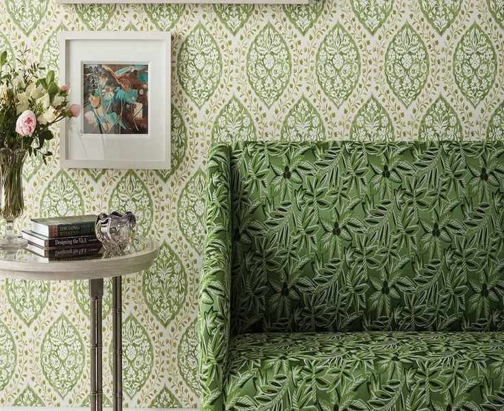 Mastering Green in Interior Design: Tips and Pitfalls to Avoid