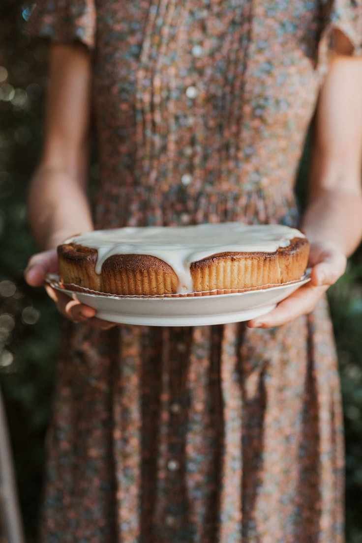 Decadent Cinnamon Rolls: A Delicious Gluten-Free Recipe