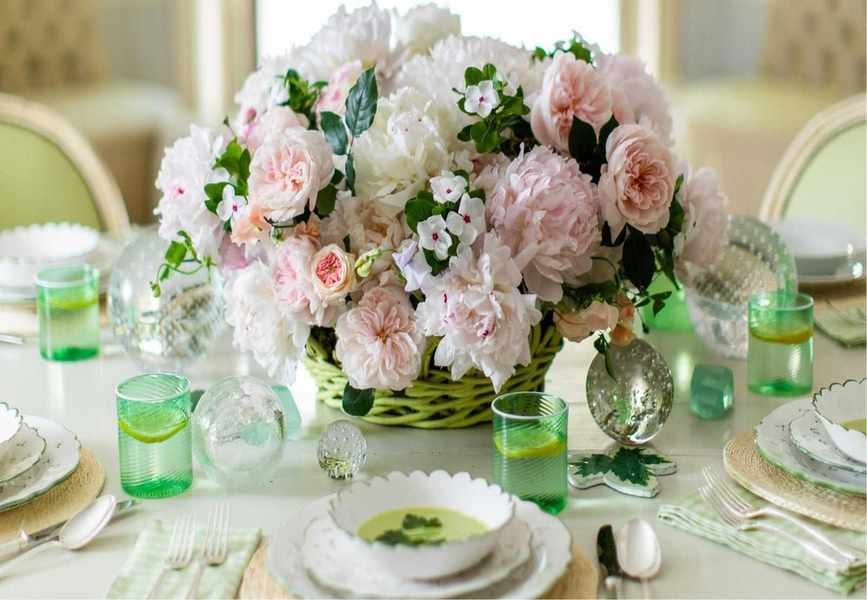 Spring Tablescape Inspiration – 7 Creative Ways to Style Your Table