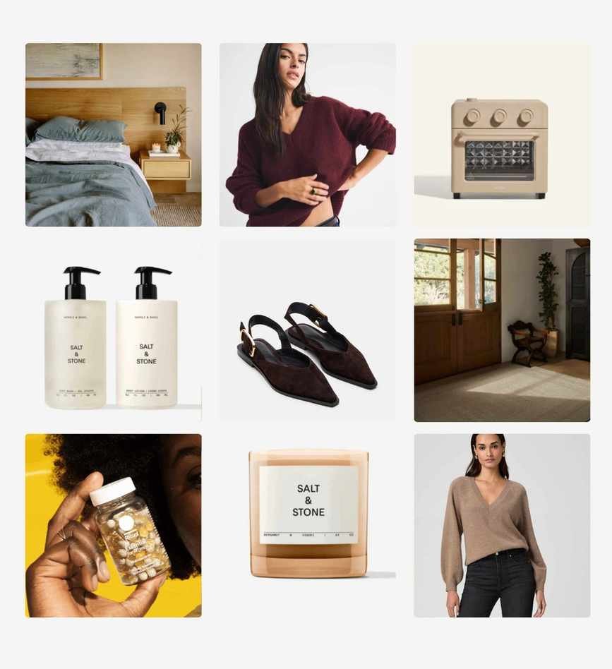 November Favorites: 25 Must-Have Products Our Readers Love